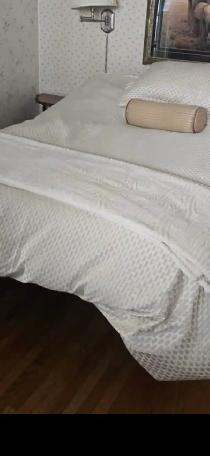 Tempur-Pedic bed