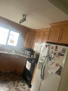 duplex main  floor  5bedroom rent - Photo 2