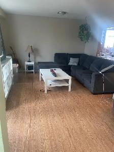 duplex main  floor  5bedroom rent - Photo 3