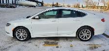 2015 CHRYSLER 200C V6 - AWD, Loaded & Luxury Trim, Remote Start - Photo 6