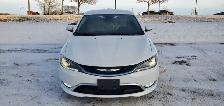 2015 CHRYSLER 200C V6 - AWD, Loaded & Luxury Trim, Remote Start - Photo 7