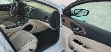 2015 CHRYSLER 200C V6 - AWD, Loaded & Luxury Trim, Remote Start - Photo 12