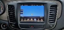 2015 CHRYSLER 200C V6 - AWD, Loaded & Luxury Trim, Remote Start - Photo 16