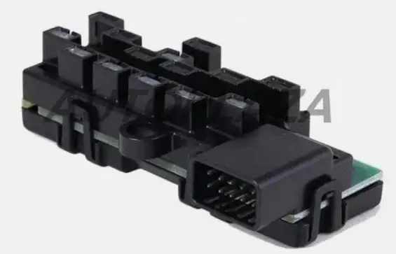 Volkswagen Steering Sensor Assembly 3C0-959-654