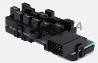 Volkswagen Steering Sensor Assembly 3C0-959-654