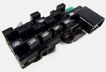 Volkswagen Steering Sensor Assembly 3C0-959-654 - Photo 2