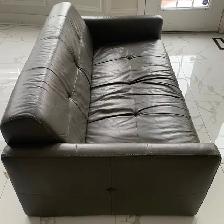 Excellent Condition Sofas! - Photo 2