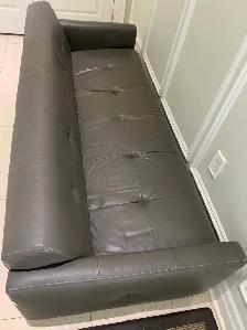 Excellent Condition Sofas! - Photo 4