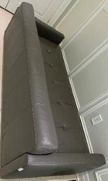 Excellent Condition Sofas! - Photo 5