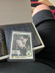Hockey cards - Photo 2