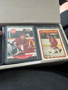 Hockey cards - Photo 3
