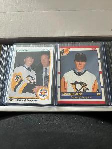 Hockey cards - Photo 5