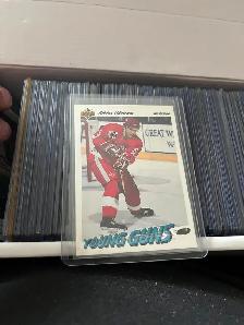 Hockey cards - Photo 6