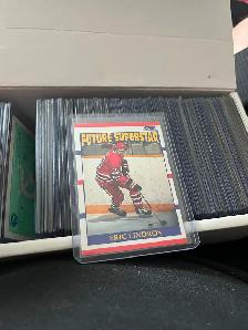 Hockey cards - Photo 7