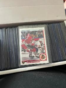 Hockey cards - Photo 8