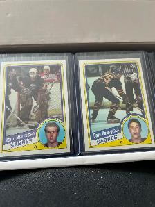 Hockey cards - Photo 9