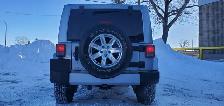 2016 Jeep Wrangler Unlimited Sahara - Removable Roof, 4x4 - Photo 5
