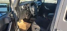 2016 Jeep Wrangler Unlimited Sahara - Removable Roof, 4x4 - Photo 8