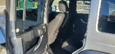 2016 Jeep Wrangler Unlimited Sahara - Removable Roof, 4x4 - Photo 9