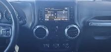 2016 Jeep Wrangler Unlimited Sahara - Removable Roof, 4x4 - Photo 14