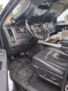 Dodge Ram Megacab 3500 Laramie Loaded - Photo 5