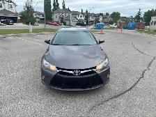 2017 Toyota Camry SE - Photo 5