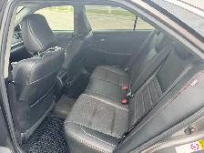 2017 Toyota Camry SE - Photo 8