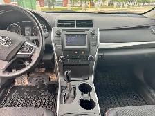 2017 Toyota Camry SE - Photo 9