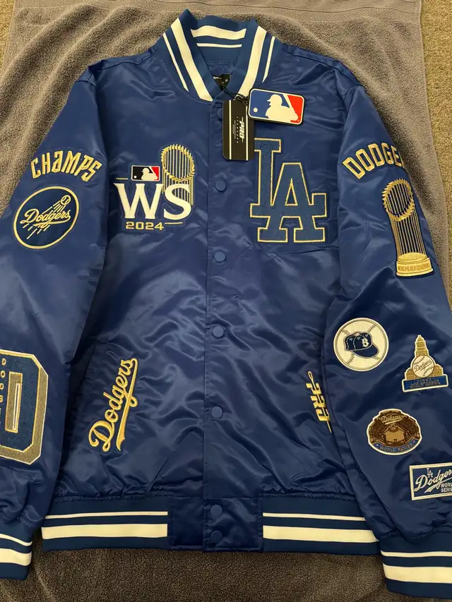 Los Angeles Dodgers