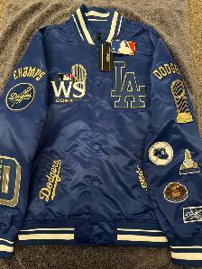 Los Angeles Dodgers