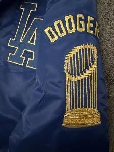 Los Angeles Dodgers - Photo 5