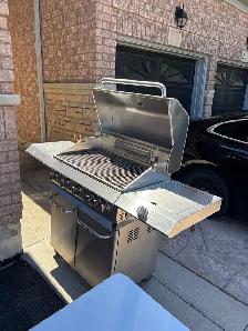 Large BBQ - Photo 2