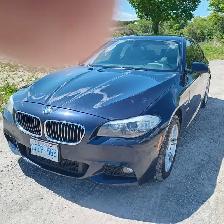 2013 BMW 528 I X DRIVE NAVIGATION PRESTINE CONDITION RUN'S FLAWL - Photo 3