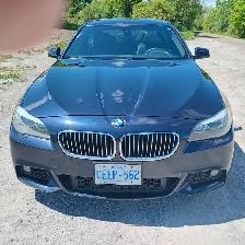 2013 BMW 528 I X DRIVE NAVIGATION PRESTINE CONDITION RUN'S FLAWL - Photo 9