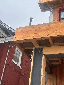 Network and Cable Wiring Package - Photo 5