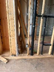 Network and Cable Wiring Package - Photo 9