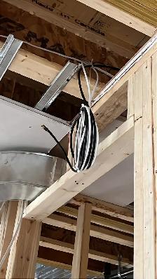 Network and Cable Wiring Package - Photo 10