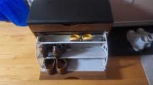 Shoe Organizer - Photo 2