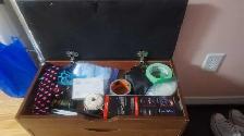 Shoe Organizer - Photo 3