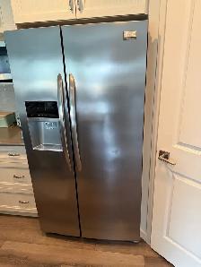 Frigidaire Refrigerator