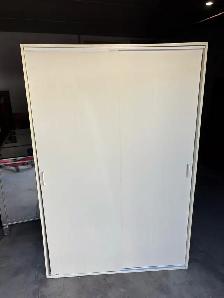Free delivery used Sliding Door Wardrobe - Photo 2