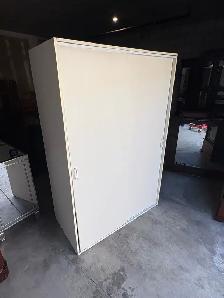 Free delivery used Sliding Door Wardrobe - Photo 5