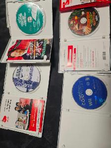 8x Nintendo Wii Games $30 for Lot - Photo 3