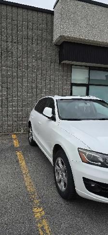 AUDI Q5 2012 A1 CONDITION - Photo 2