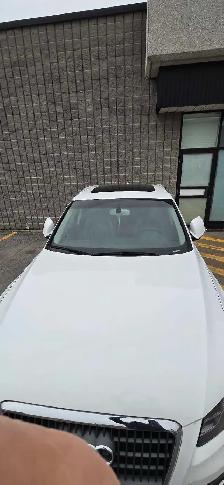 AUDI Q5 2012 A1 CONDITION - Photo 3