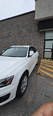 AUDI Q5 2012 A1 CONDITION - Photo 4