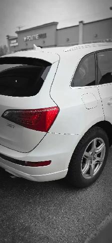 AUDI Q5 2012 A1 CONDITION - Photo 5