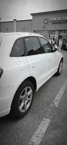 AUDI Q5 2012 A1 CONDITION - Photo 6