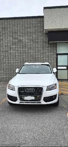AUDI Q5 2012 A1 CONDITION - Photo 10