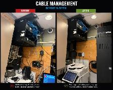 HD Security Camera Package – Homes & Condos – GTA